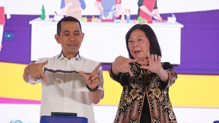 Kamrussamad : Pascapandemi, Pengangguran dan Kemiskinan Jadi Persoalan Serius di DKI Jakarta