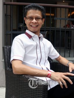 HIPMI Nilai Pembentukan Kementerian Investasi Jadi Pemecah Kebuntuan