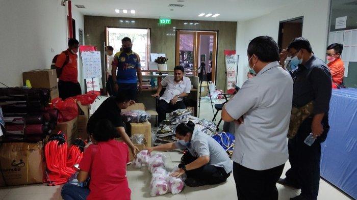Persiapan PON XX Papua Berbiaya Besar, Anies Baswedan Ingin Kontingen DKI Jakarta Beri Hasil Terbaik