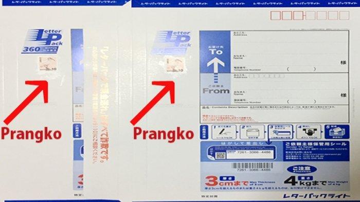 Cara Bisnis Kantor Pos Jepang Agak Aneh Setelah Kenaikan PPN Jadi 10%