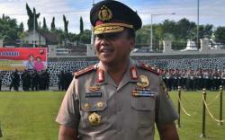 Peledak Pos Polisi Duduga Terbuat dari Bahan Petasan