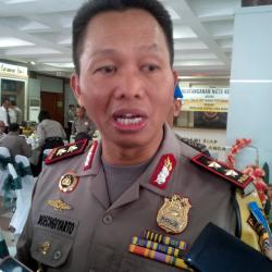 Kapolda Minta Warga Jabar Jangan Takut Aksi Teror