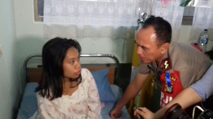Penuturan Pembantu yang Selamat dari Pembunuhan Pulomas: Pelaku Seret Kak Diona