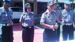 Kapolres Gresik : Penembakan Penyandera Rani Sudah Sesuai Prosedur