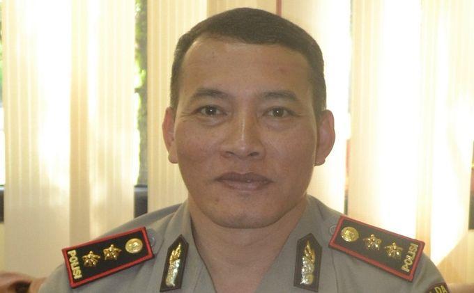 Aparat Polres OKU Timur tak Boleh Libur Selama Lebaran
