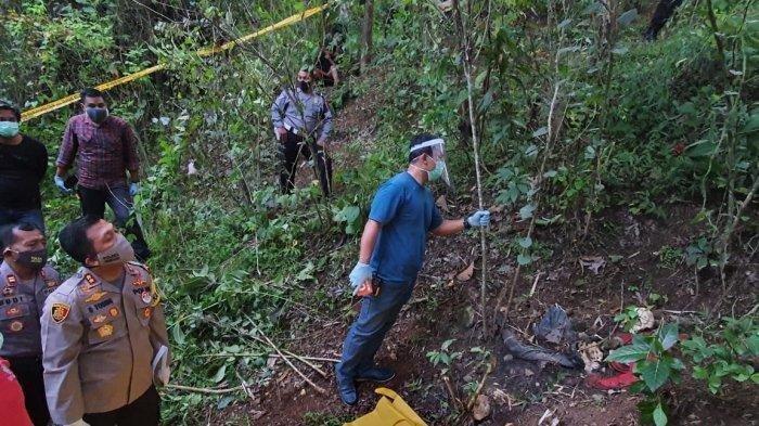Periksa Sejumlah Saksi Terkait Penemuan Kerangka Katyani, Polisi Belum Tetapkan Tersangka Pembunuhan