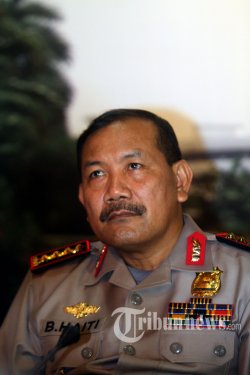 Kapolri: Tahun Depan Kasus Novel Kedaluwarsa