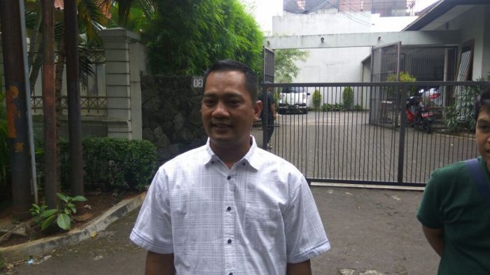 Rumah Mantan Menteri Harmoko Dibobol Maling Saat Berlibur ke Jepang, Uang dan Perhiasan Raib