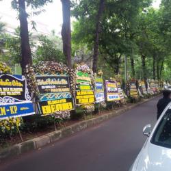 Jenazah Putra Menteri Susi Direncanakan Tiba Lusa dan Langsung Dibawa ke Pangandaran