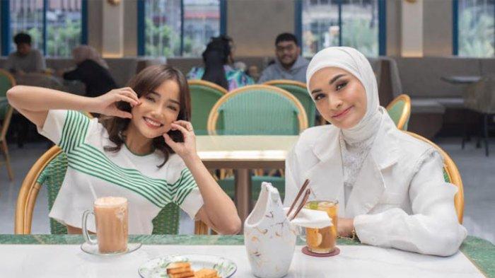 Jadi Produser Eksekutif Single Karma, Putri Zulkifli Hasan Bicara Soal Perempuan Korban KDRT