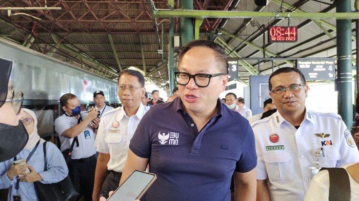 15 Perusahaan Pelat Merah 'Sakit', Kementerian BUMN Bakal Tutup yang Tak Mampu Bertransformasi