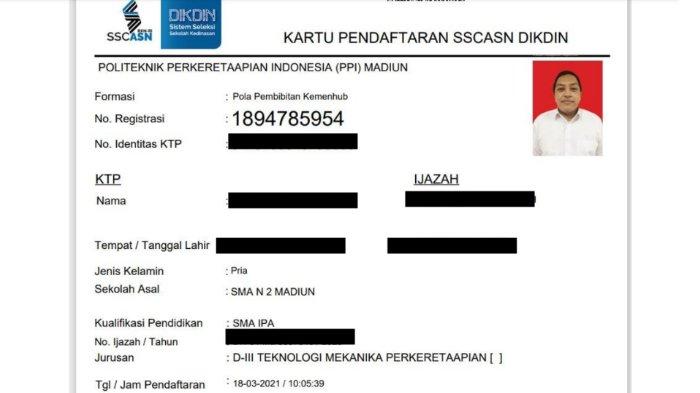Tata Cara Pendaftaran Sekolah Kedinasan 2022, Ini Syarat Dokumen dan Petunjuk Registrasi