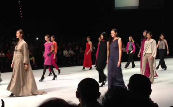 Keprihatinan Auguste Soesastro di Koleksi Terbarunya