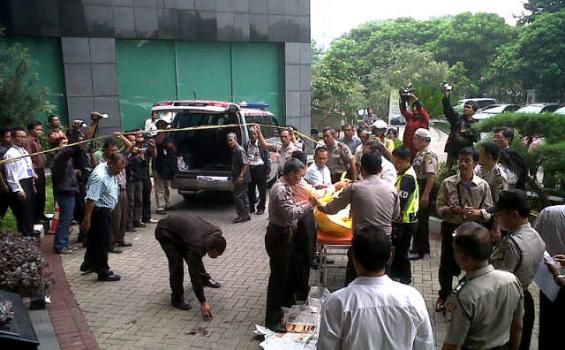 Kronologi Kematian Auditor BPKP Dede Purnama