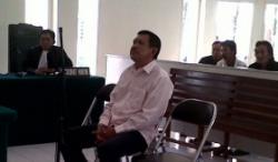 Bos AKAS Cuma Divonis Percobaan