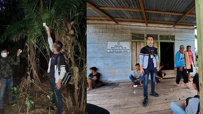 Remaja Ditemukan Tewas di Semak-semak, Pelaku Mengaku Sempat Menyetubuhi Jasad Korban