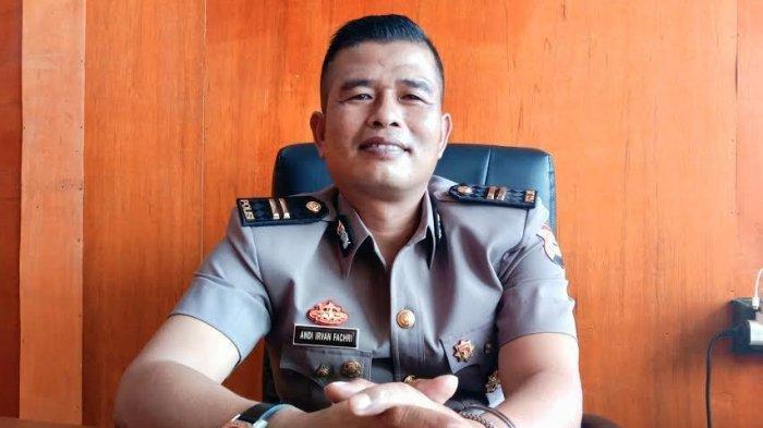 Tersangka Menderita Stroke, Polisi Belum Tahan Oknum Kepsek Cabul di Toraja Utara