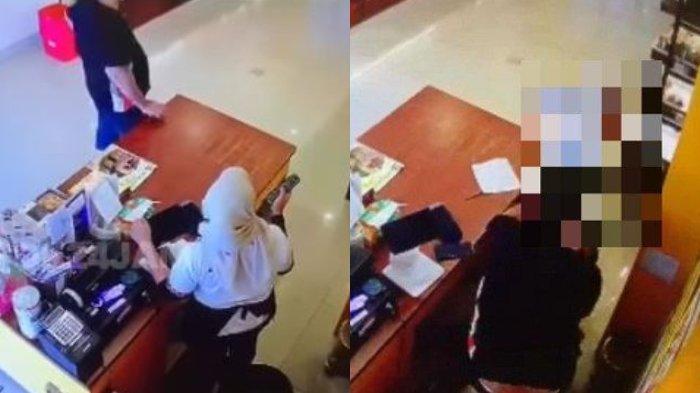 Aksi Pelaku Dikecam Warganet, Begini Akhir Kasus Pelecehan Wanita Penjaga Toko di Cimanggis Depok