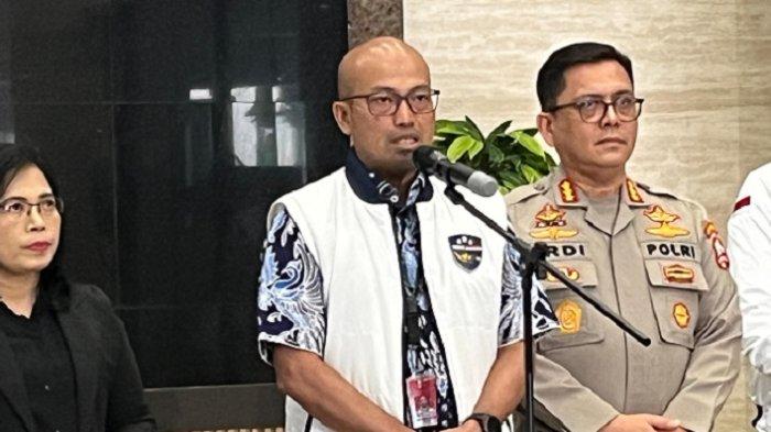 DPO Kasus Penipuan dan TPPO Jaringan Internasional Ditangkap Saat Hendak Pulang Kampung Dari Dubai