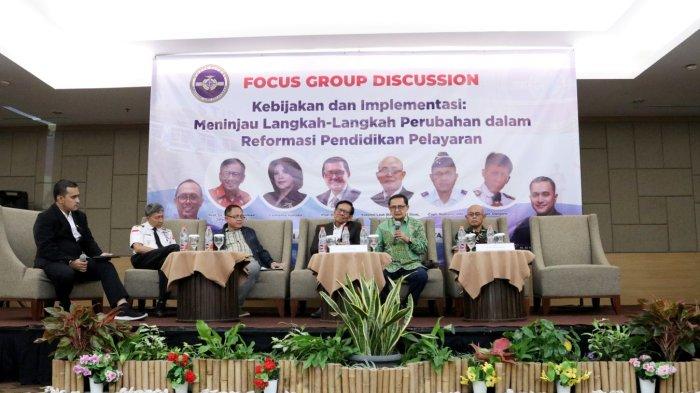 Kasus Kekerasan di STIP, Begini Tanggapan Guru Besar hingga Praktisi Pelayaran
