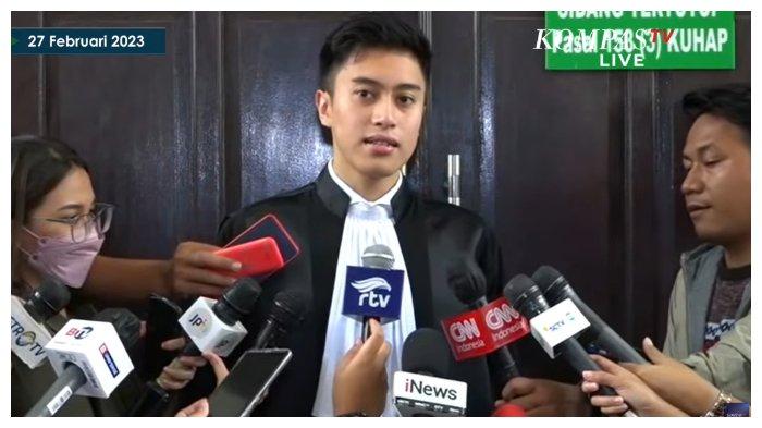 Tim Penasihat Hukum Hendra Kurniawan, Sangun Ragahdo menyebut ada hal yang aneh dalam putusan Majelis Hakim di persidangan yang digelar di Pengadilan Negeri Jakarta Selatan,