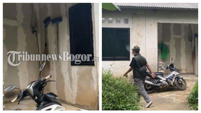 Tiga Terduga Teroris yang Berprofesi Sebagai Kuli Bangunan di Bogor Ditangkap, Ini Kata Ketua RT