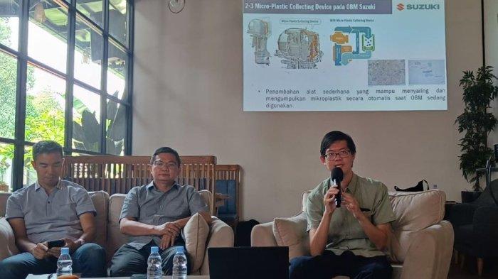 Intip Rahasia Dapur Suzuki, 55.000 Pelajar dari 600-an Sekolah Sambangi Pabrik Perakitan di Cikarang
