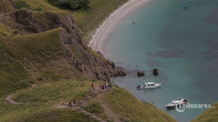 DSP Labuan Bajo Raih Dua Penghargaan di Ajang Desa Wisata 2021