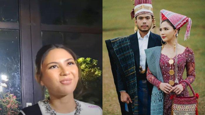 Keluarga Kaget saat Tahu Jenis Kelamin Anak Pertama Jessica Mila dan Yakub Hasibuan: Nebaknya Cowok