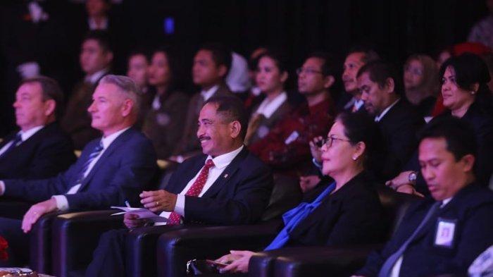 Keren Poltekpar Medan Punya Gedung Kuliah Baru