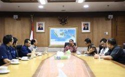 Menteri Pariwisata Arief Yahya Tertarik Konsep Sport Tourism Berbasis Lokal
