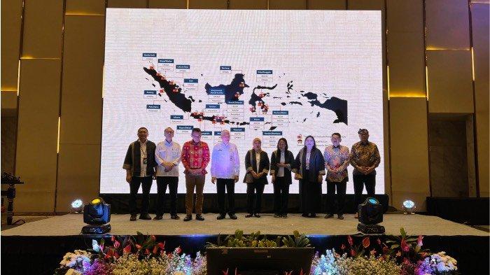 Luncurkan Peta Jalan Hilirisasi Aspal Buton, Kemenperin Dorong Swasembada Aspal Nasional