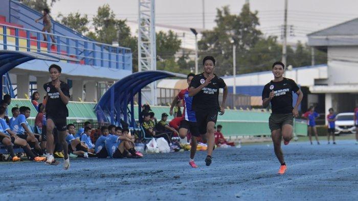 Kemenpora Gelar Seleksi Siswa Baru CYATC 2024, Mencari Atlet Muda Berkualitas