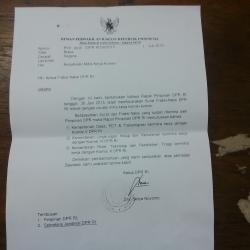 Tiga Kementerian Berganti Mitra Komisi di DPR