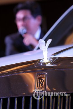 Percepat Penggunaan Bahan Bakar Diesel Terbarukan, Neste Berkolaborasi dengan Rolls Royce