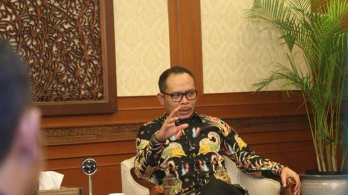 Kemnaker dan KPAI Optimalkan Pengawasan Pekerja Anak