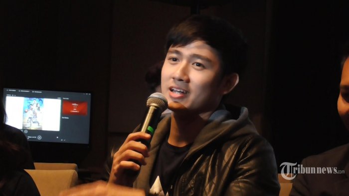 Cincin Kawinnya dengan Amanda Manopo Selalu Dipakai, Kenny Austin Akui Hanya Lepas saat Momen Ini