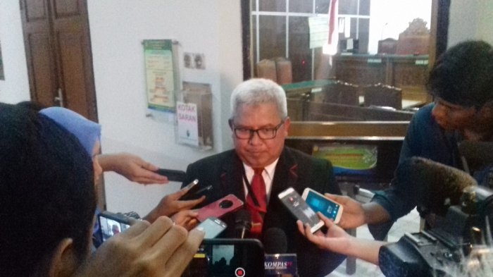 Menang di Praperadilan, KPK: Penangkapan Walikota Batu Eddy Rumpoko Benar Secara Hukum