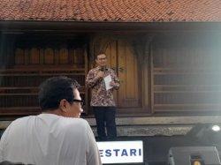Kepala BKKBN Ungkap Tiga Penyebab Stunting pada Anak