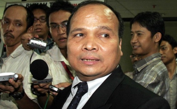 Sebaiknya Jaksa Agung Dari Kalangan Eksternal