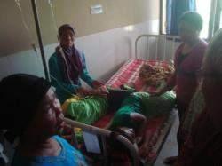 56 Warga Keracunan Gule Aqiqoh