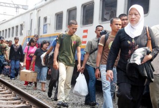 Empat Titik Rawan Kecelakaan Incar Pemudik