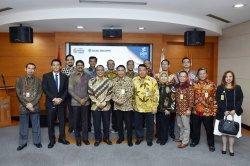 PGN Bekerja Sama dengan Bank Bukopin dalam Pembiayaan Tagihan Pemakaian Gas Pelanggan