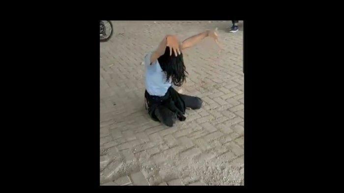 Belasan Karyawan Pabrik Garmen di Batang Kesurupan, Begini Kronologinya
