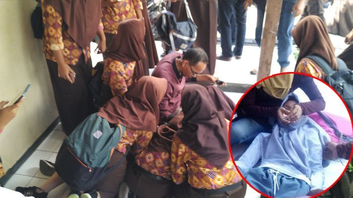 Dukun Tawarkan Jasa Atasi Kesurupan Massal di SMP 15 Kota Yogyakarta, Dinas Pendidikan Katakan Ini