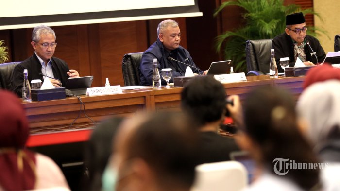 Komisi III DPR: Luar Biasa Kalau Aparat Bisa Bongkar Temuan Mencurigakan Senilai Rp300 T di Kemenkeu