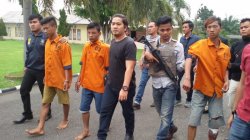 Remaja Ini Digorok Teman Sendiri Karena Tak Mau Perbaiki Ponsel yang Dirusaknya