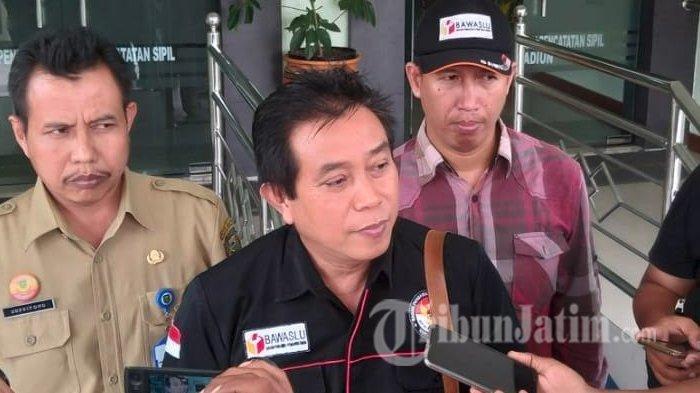 Bawaslu Madiun Segera Panggil Caleg Sadarestuwati terkait Dugaan Bagi-bagi Duit di Acara Pengajian
