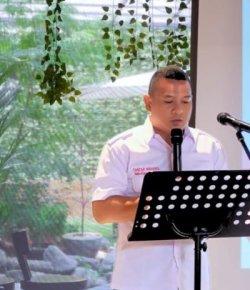 Tanggapi Viralnya Video Zulhas, Ketua DPP Kamsri: Beliau Punya Latar Belakang Agama yang Kuat
