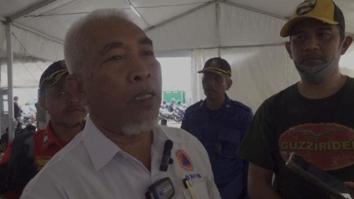 BPBD Lombok Tengah Siap Sukseskan MotoGP Mandalika, Kirim 20 Personel Terbaik